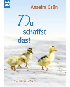 Du schaffst das!