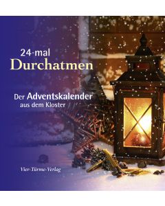 24-mal Durchatmen