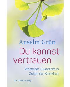 Du kannst vertrauen