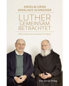 Luther gemeinsam betrachtet