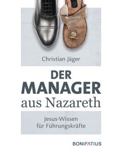 Der Manager aus Nazareth