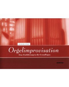 Orgelimprovisation