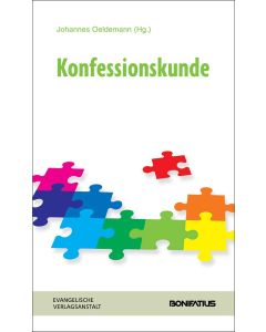 Konfessionskunde