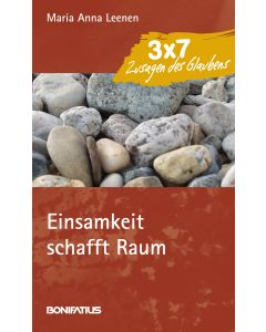 Einsamkeit schafft Raum