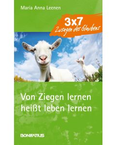Von Ziegen lernen heißt leben lernen