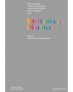 Basiswissen Ökumene