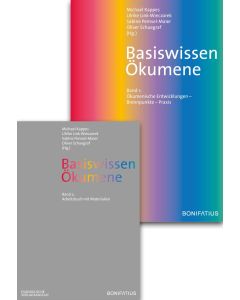 Basiswissen Ökumene