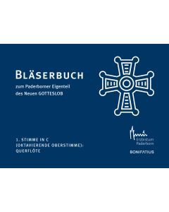 1. Stimme in C (Oktavierende Oberstimme): Querflöte, 2. Oboe