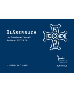 3. Stimme in F: Horn