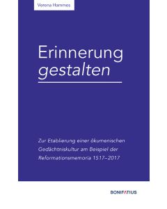 Erinnerung gestalten