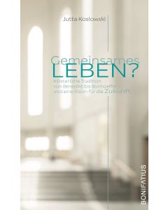 Gemeinsames Leben?