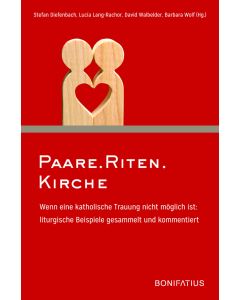 Paare.Riten.Kirche