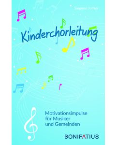Kinderchorleitung