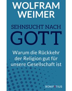 Sehnsucht nach Gott