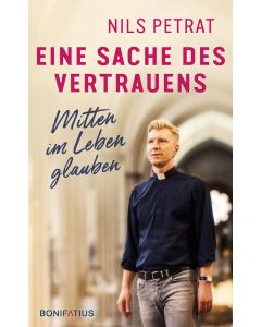 Eine Sache des Vertrauens