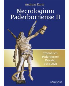 Necrologium Paderbornense II