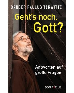 Geht's noch, Gott?