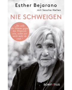 Nie schweigen