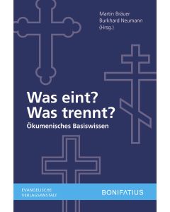 Was eint, was trennt