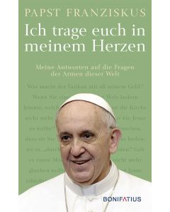 Ich trage euch in meinem Herzen