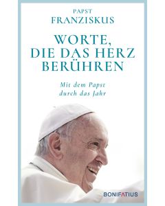 Worte, die das Herz berühren