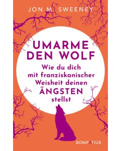 Umarme den Wolf