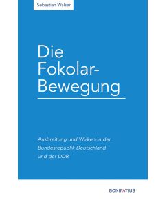 Die Fokolar-Bewegung