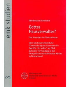 Gottes Hausverwalter