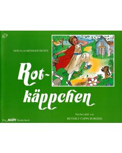 Rotkäppchen