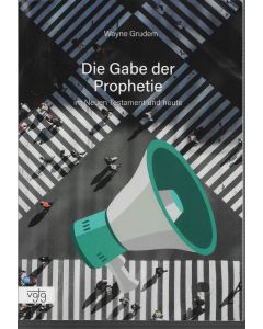 Die Gabe der Prophetie