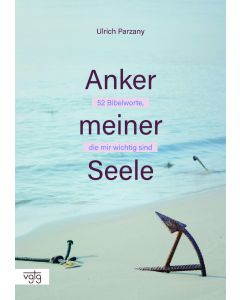 Anker meiner Seele