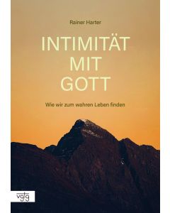 Intimität mit Gott