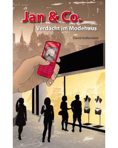 Jan & Co. - Verdacht im Modehaus