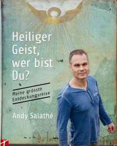 Heiliger Geist, wer bist Du?