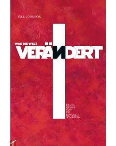 Was die Welt verändert