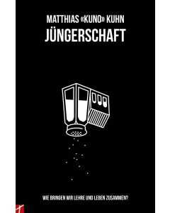Jüngerschaft