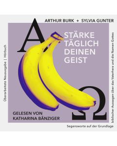 Stärke täglich deinen Geist - 15. Auflage - Neue, überarbeitete und erweiterte Ausgabe