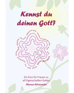 Kennst du deinen Gott?