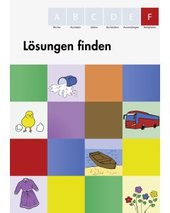 Lösungen finden