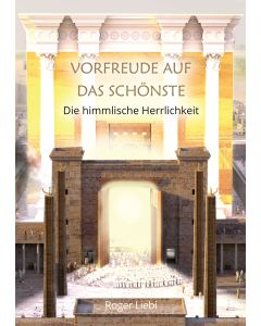 Vorfreude auf das Schönste