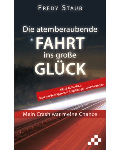 Die atemberaubende Fahrt ins grosse Glück