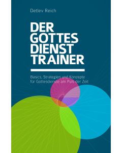 Der Gottesdienst Trainer