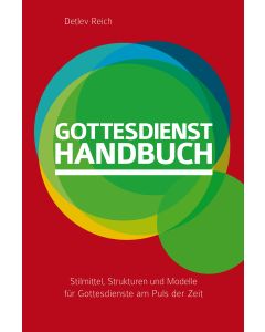 Gottesdienst-Handbuch