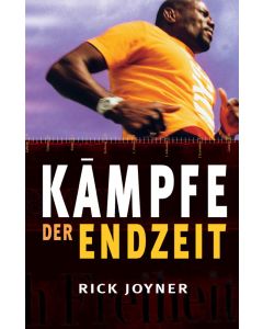 Kämpfe der Endzeit