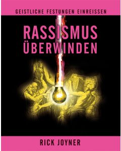 Rassismus überwinden