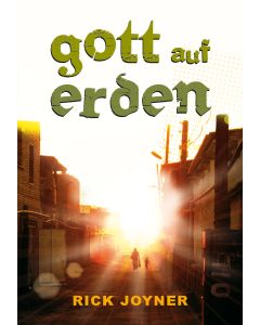 Gott auf Erden