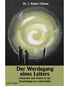 Der Werdegang eines Leiters