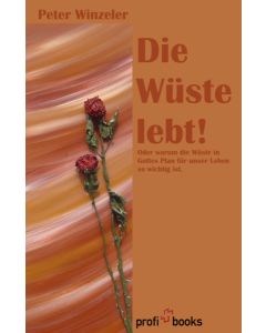 Die Wüste lebt