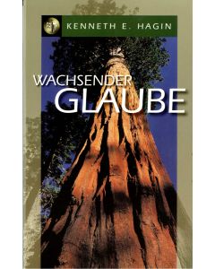 Wachsender Glaube