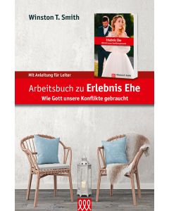 Erlebnis Ehe - Arbeitsbuch